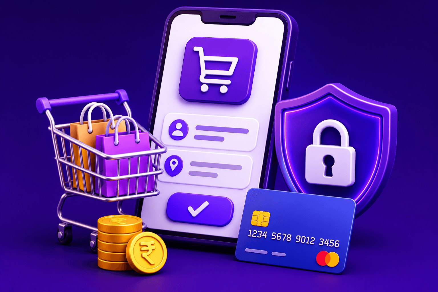 UPI Checkout Optimization
